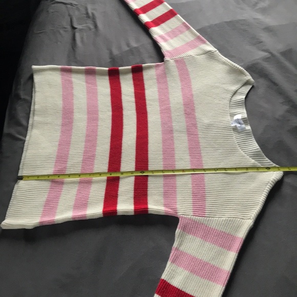 Pop Sugar Sweater. NWT. - Picture 9 of 12